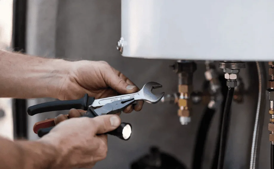 Why choose Water Heater Repair in Chariton, IA